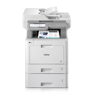 drukarka Brother MFC-L9570 CDWT