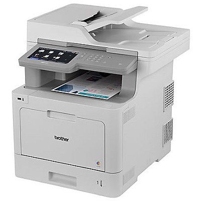 Drukarka Brother MFC-L9570CDW