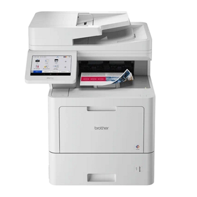 drukarka Brother MFC-L9630 CDN