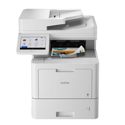drukarka Brother MFC-L9670 CDN