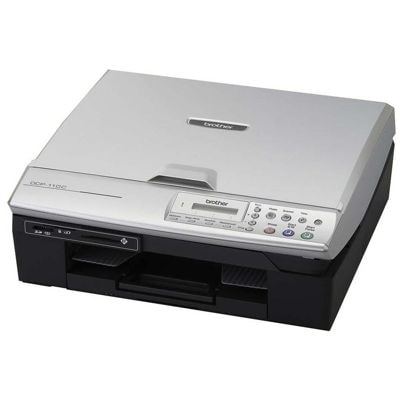 drukarka Brother DCP-110 C