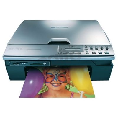 drukarka Brother DCP-115 C