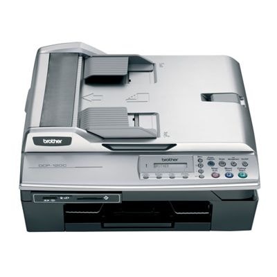 drukarka Brother DCP-120 C
