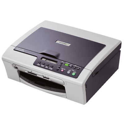 drukarka Brother DCP-130 C