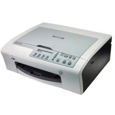 drukarka Brother DCP-135 C