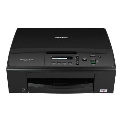 drukarka Brother DCP-140 W
