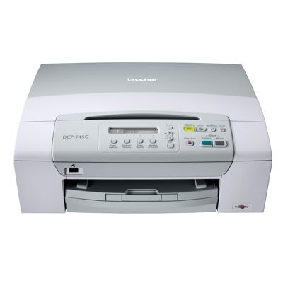 drukarka Brother DCP-145 C