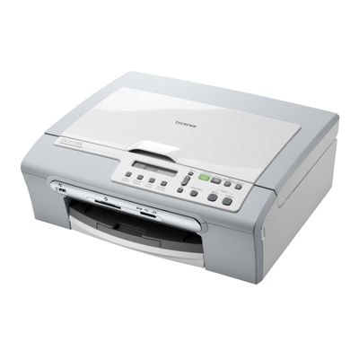 drukarka Brother DCP-150 C