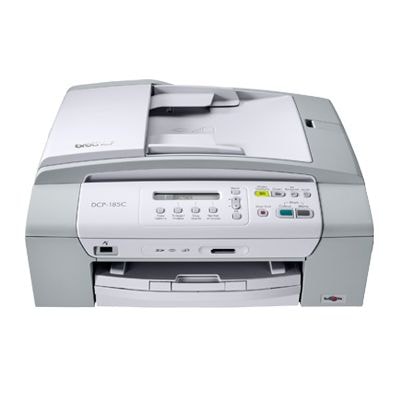 drukarka Brother DCP-185 C