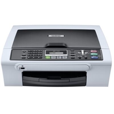 drukarka Brother DCP-235 C