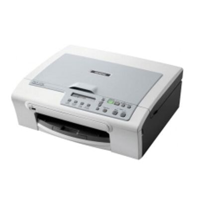 drukarka Brother DCP-260 C