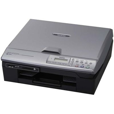 drukarka Brother DCP-310 CN