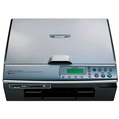 drukarka Brother DCP-315 CN