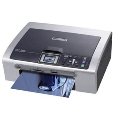 drukarka Brother DCP-330 C