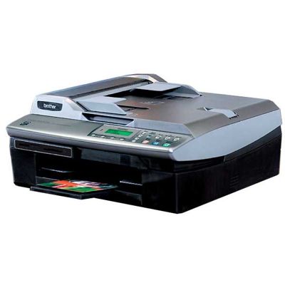 drukarka Brother DCP-340 CW