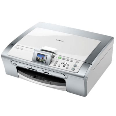 drukarka Brother DCP-350 C
