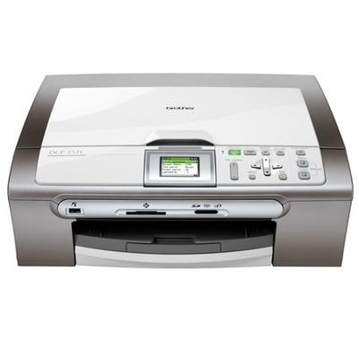 drukarka Brother DCP-357 C