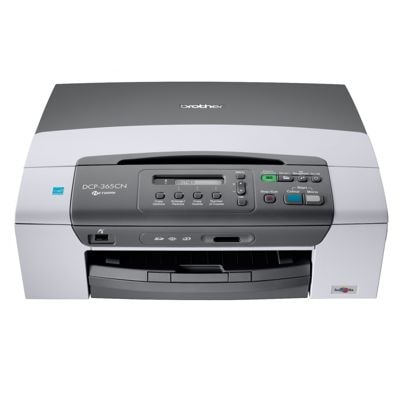 drukarka Brother DCP-365 CN