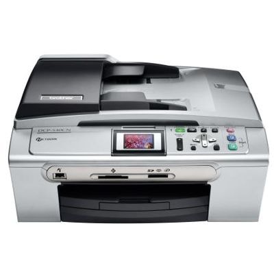 drukarka Brother DCP-540 CN