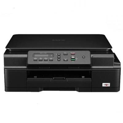 drukarka Brother DCP-J100