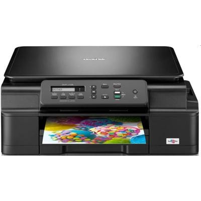 drukarka Brother DCP-J105