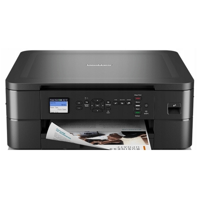  Drukarka Brother DCP-J1050DW