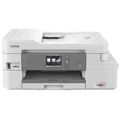 Drukarka Brother DCP-J1100DW