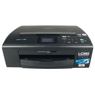 drukarka Brother DCP-J125