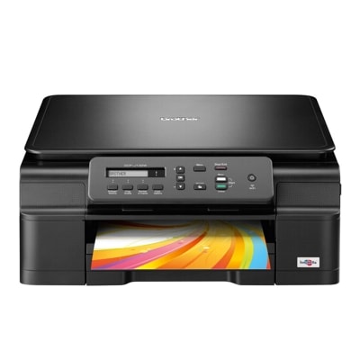 drukarka Brother DCP-J132 W