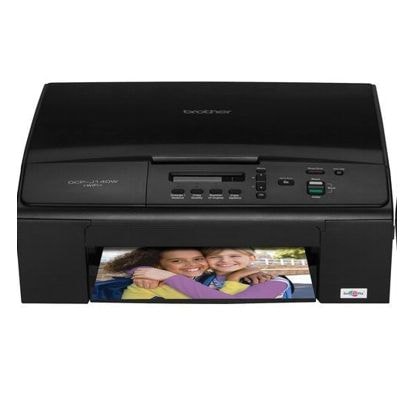 drukarka Brother DCP-J140 W