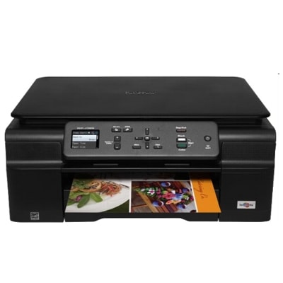 drukarka Brother DCP-J152 W