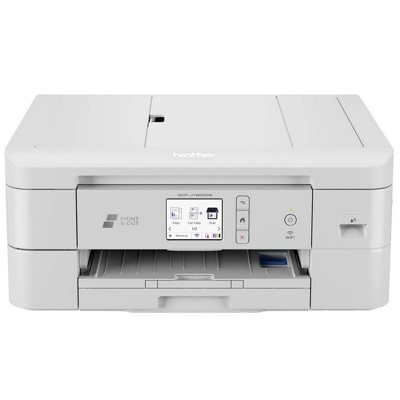  Drukarka Brother DCP-J1800DW