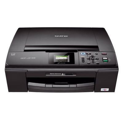 drukarka Brother DCP-J315 W