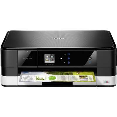drukarka Brother DCP-J4110 DW