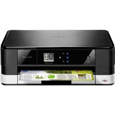  Drukarka Brother DCP-J4110DW