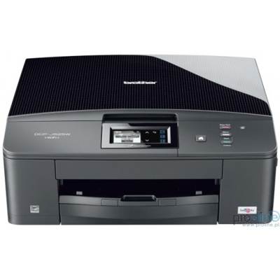 drukarka Brother DCP-J525 W