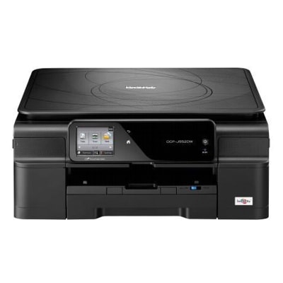 drukarka Brother DCP-J552 DW