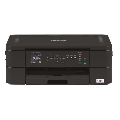 drukarka Brother DCP-J572 DW