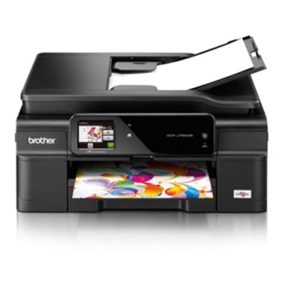 drukarka Brother DCP-J752 DW