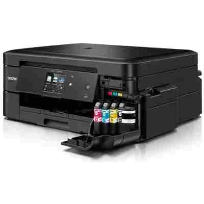 drukarka Brother DCP-J785 DW