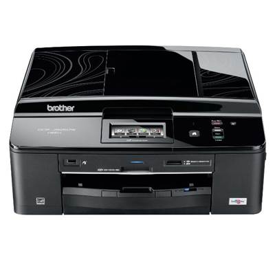 drukarka Brother DCP-J925 DW