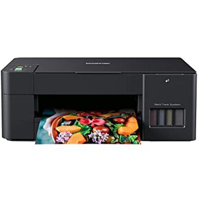 drukarka Brother DCP-T420 W