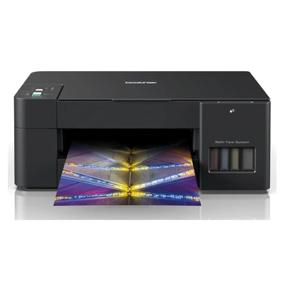 drukarka Brother DCP-T425 W