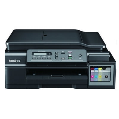 drukarka Brother DCP-T700 W