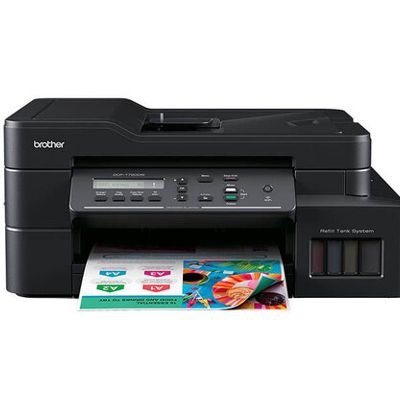 drukarka Brother DCP-T720 DW