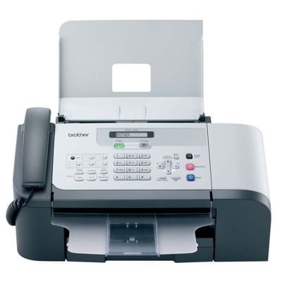 drukarka Brother FAX-1360