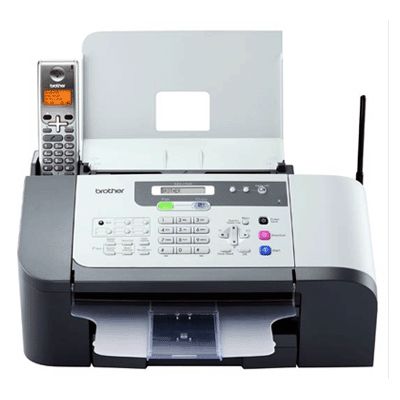 Drukarka Brother FAX-1560