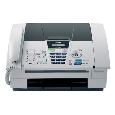 drukarka Brother FAX-1840 C