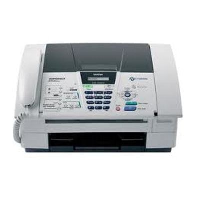 drukarka Brother FAX-1940 CN
