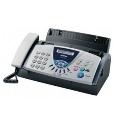 drukarka Brother FAX-2240 C